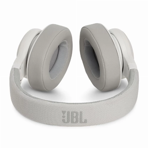 قیمت خرید فروش هدفون JBL E55 BT White 